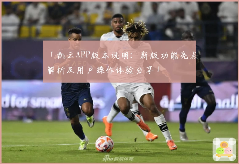 「凯云APP版本说明：新版功能亮点解析及用户操作体验分享」